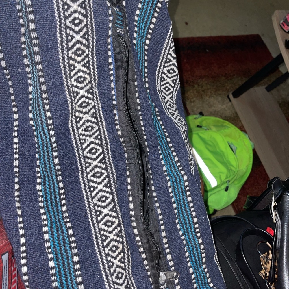 Purse/Backpack